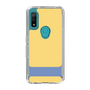 Slim Protection Case［ Original - initial color - I yellow ］