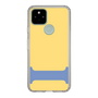Slim Protection Case［ Original - initial color - I yellow ］