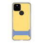 Slim Protection Case［ Original - initial color - I yellow ］