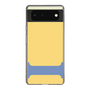 Slim Protection Case［ Original - initial color - I yellow ］
