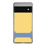 Slim Protection Case［ Original - initial color - I yellow ］