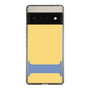 Slim Protection Case［ Original - initial color - I yellow ］