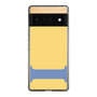 Slim Protection Case［ Original - initial color - I yellow ］