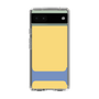 Slim Protection Case［ Original - initial color - I yellow ］