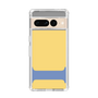 Slim Protection Case［ Original - initial color - I yellow ］