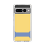 Slim Protection Case［ Original - initial color - I yellow ］