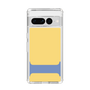 Slim Protection Case［ Original - initial color - I yellow ］