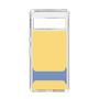 Slim Protection Case［ Original - initial color - I yellow ］