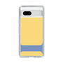 Slim Protection Case［ Original - initial color - I yellow ］