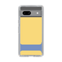 Slim Protection Case［ Original - initial color - I yellow ］