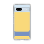 Slim Protection Case［ Original - initial color - I yellow ］