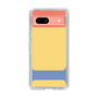Slim Protection Case［ Original - initial color - I yellow ］