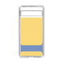 Slim Protection Case［ Original - initial color - I yellow ］