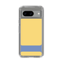 Slim Protection Case［ Original - initial color - I yellow ］