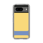 Slim Protection Case［ Original - initial color - I yellow ］