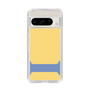 Slim Protection Case［ Original - initial color - I yellow ］