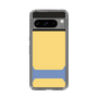 Slim Protection Case［ Original - initial color - I yellow ］