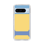 Slim Protection Case［ Original - initial color - I yellow ］