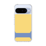 Slim Protection Case［ Original - initial color - I yellow ］
