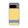Slim Protection Case［ Original - initial color - I yellow ］