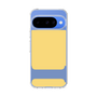 Slim Protection Case［ Original - initial color - I yellow ］