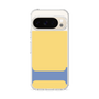 Slim Protection Case［ Original - initial color - I yellow ］