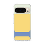 Slim Protection Case［ Original - initial color - I yellow ］