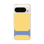 Slim Protection Case［ Original - initial color - I yellow ］