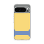 Slim Protection Case［ Original - initial color - I yellow ］