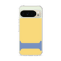 Slim Protection Case［ Original - initial color - I yellow ］
