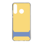 Slim Protection Case［ Original - initial color - I yellow ］