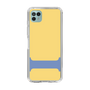 Slim Protection Case［ Original - initial color - I yellow ］