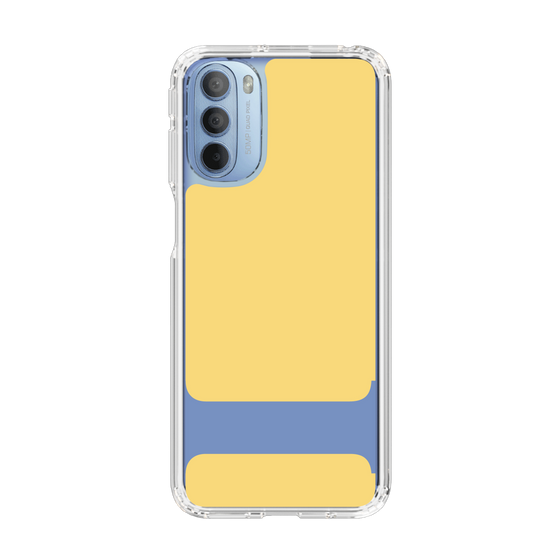 Slim Protection Case［ Original - initial color - I yellow ］