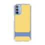 Slim Protection Case［ Original - initial color - I yellow ］