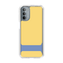Slim Protection Case［ Original - initial color - I yellow ］