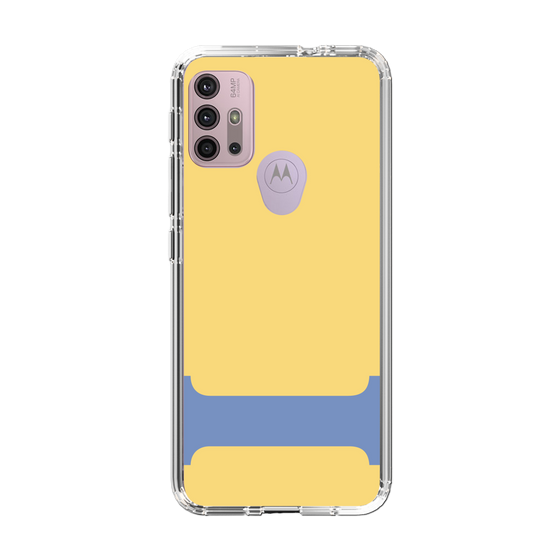 Slim Protection Case［ Original - initial color - I yellow ］