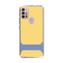 Slim Protection Case［ Original - initial color - I yellow ］