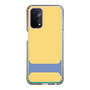 Slim Protection Case［ Original - initial color - I yellow ］