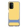 Slim Protection Case［ Original - initial color - I yellow ］