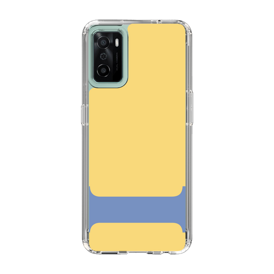 Slim Protection Case［ Original - initial color - I yellow ］