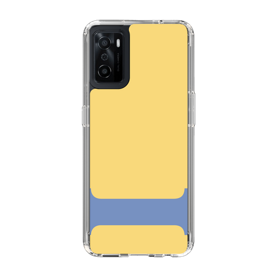 Slim Protection Case［ Original - initial color - I yellow ］