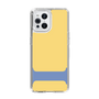 Slim Protection Case［ Original - initial color - I yellow ］