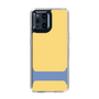 Slim Protection Case［ Original - initial color - I yellow ］