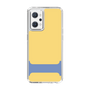 Slim Protection Case［ Original - initial color - I yellow ］
