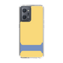 Slim Protection Case［ Original - initial color - I yellow ］