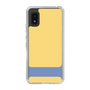 Slim Protection Case［ Original - initial color - I yellow ］