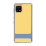 Slim Protection Case［ Original - initial color - I yellow ］