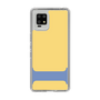 Slim Protection Case［ Original - initial color - I yellow ］