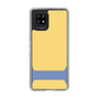 Slim Protection Case［ Original - initial color - I yellow ］