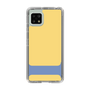 Slim Protection Case［ Original - initial color - I yellow ］